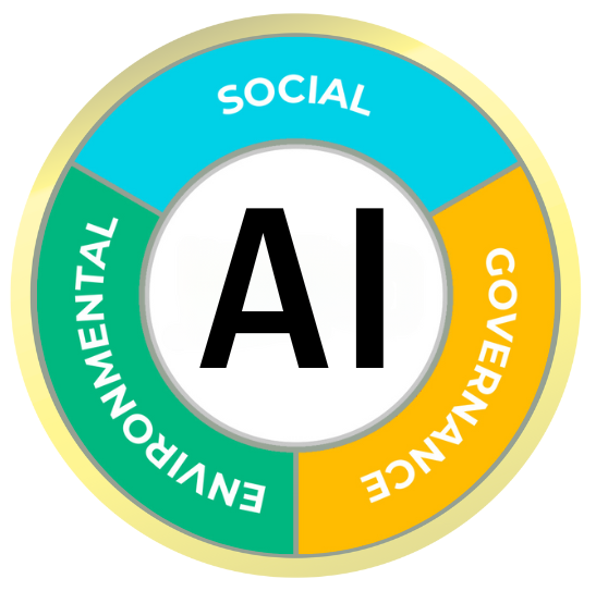 AI & ESG Logo