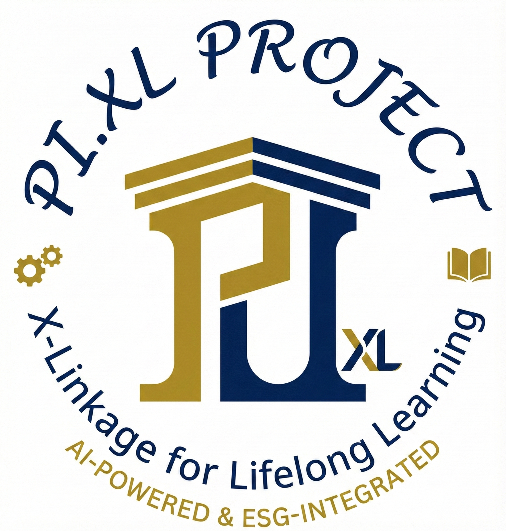 PI.XL Hub Logo
